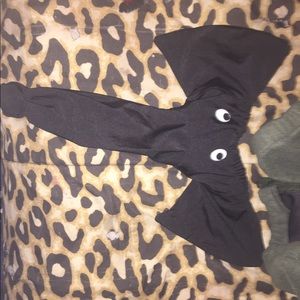 Men’s thong